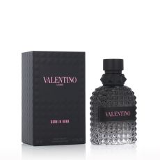 Parfym Herrar Valentino Valentino Uomo Born In Roma EDT 50 ml