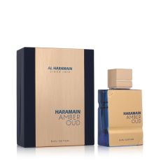 Parfym Unisex Al Haramain EDP Amber Oud Bleu Editi ...