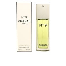 Parfym Damer Chanel Nº 19 EDT 100 ml