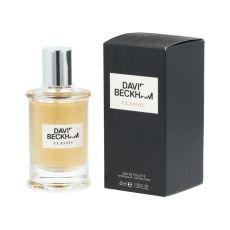 Parfym Herrar David Beckham EDT Classic 40 ml