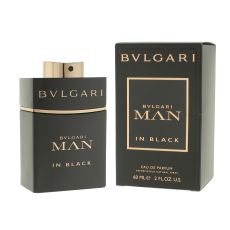 Parfym Herrar Bvlgari Man In Black EDP 60 ml