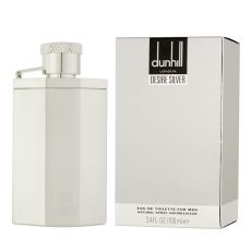 Parfym Herrar Dunhill EDT Desire Silver 100 ml