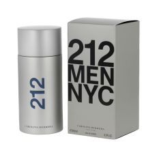 Parfym Herrar Carolina Herrera 212 Men EDT EDT 200 ml