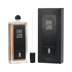 Parfym Unisex Serge Lutens EDP Santal Majuscule 100 ml