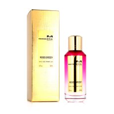 Parfym Unisex Mancera Roses Greedy EDP 60 ml