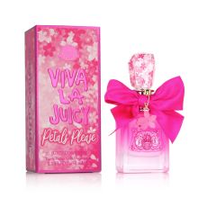 Parfym Damer Juicy Couture EDP Viva La Juicy Petals Please 50 ml