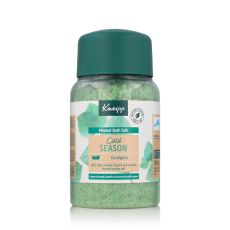 Badsalt Kneipp Cold Season Eukalyptus 500 g