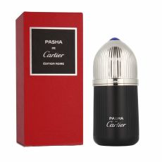 Parfym Herrar Cartier EDT Pasha De Cartier Edition Noire 100 ml