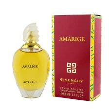 Parfym Damer Givenchy EDT Amarige 50 ml