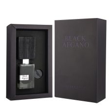 Parfym Unisex Nasomatto Black Afgano 30 ml