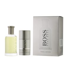 Parfymset Herrar Hugo Boss 2 Delar Bottled No 6