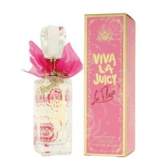 Parfym Damer Juicy Couture Viva La Juicy La Fleur EDT 75 ml