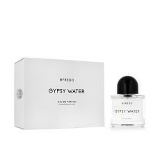 Parfym Unisex Byredo EDP Gypsy Water 50 ml