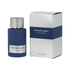 Parfym Herrar Emanuel Ungaro EDT L'Homme 100 ml