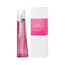 Parfym Damer Givenchy EDT Very Irresistible 75 ml