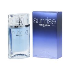 Parfym Herrar Franck Olivier Sunrise Men EDT 75 ml