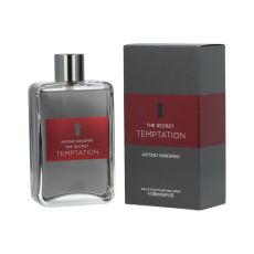 Parfym Herrar Antonio Banderas The Secret Temptation EDT 200 ml