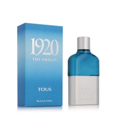 Parfym Herrar Tous EDT 1920 The Origin 100 ml