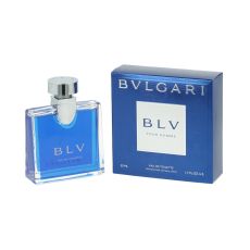 Parfym Herrar Bvlgari EDT BLV Pour Homme 50 ml