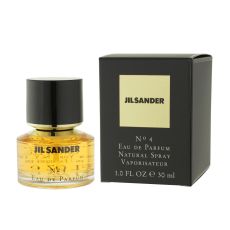 Parfym Damer Jil Sander EDP Nº 4 30 ml