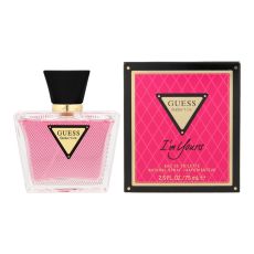 Parfym Damer Guess EDT Seductive I'm Yours 75 ml