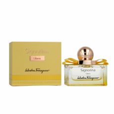 Parfym Damer Salvatore Ferragamo EDP Signorina Lib ...