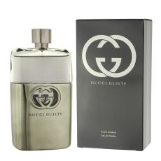 Parfym Herrar Gucci Guilty Pour Homme EDT 150 ml