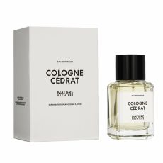 Parfym Unisex Matiere Premiere EDP Cologne Cédrat ...