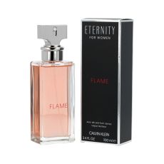 Parfym Damer Calvin Klein EDP Eternity Flame 100 ml