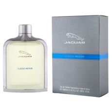 Parfym Herrar Jaguar EDT Classic Motion 100 ml