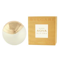 Parfym Damer Bvlgari Aqva Divina EDT EDT 40 ml