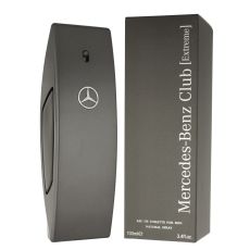 Parfym Herrar Mercedes Benz EDT Mercedes-Benz Club Extreme 100 ml