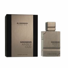 Parfym Unisex Al Haramain EDP Amber Oud Carbon Edition 60 ml