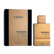 Parfym Unisex Al Haramain EDP Amber Oud Bleu Editi ...