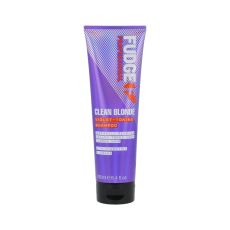 Rengörande schampo för blont hår Fudge Professional Clean Blonde 250 ml