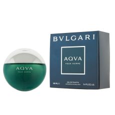 Parfym Herrar Bvlgari EDT Aqva Pour Homme 100 ml