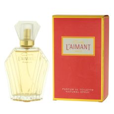 Parfym Damer Coty EDT L'Aimant 50 ml