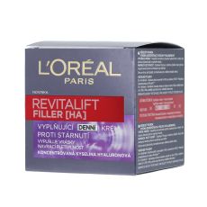 Dagkräm L'Oréal Paris Revitalift 50 ml