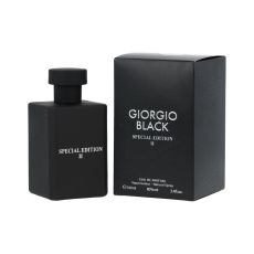 Parfym Herrar Giorgio Group EDP Black Special Edition II 100 ml