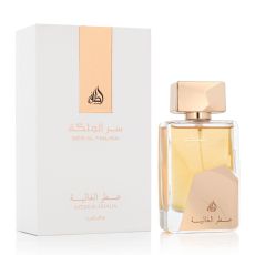 Parfym Damer Lattafa EDP Ser Al Malika 100 ml