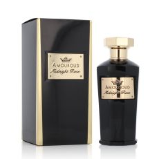 Parfym Unisex Amouroud EDP Midnight Rose 100 ml