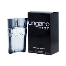 Parfym Herrar Emanuel Ungaro Ungaro Man EDT 90 ml