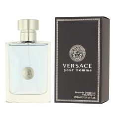 Deodorantspray Versace Pour Homme 100 ml