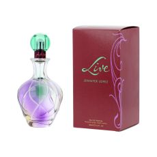 Parfym Damer Jennifer Lopez EDP Live 100 ml