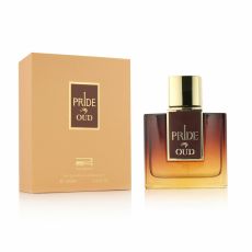 Parfym Unisex Rue Broca Pride My Oud EDP 100 ml