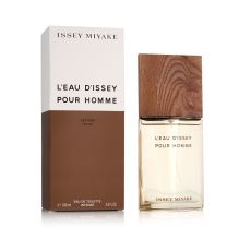 Parfym Herrar Issey Miyake EDT L'Eau d'Issey pour Homme Vétiver 100 ml