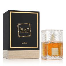 Parfym Unisex Lattafa EDP Khamrah 100 ml