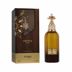 Parfym Unisex Zimaya Crysta Oud EDP 100 ml