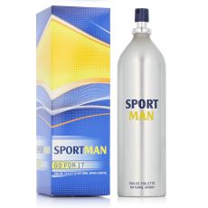 Parfym Herrar De Ruy EDT Sportman 250 ml