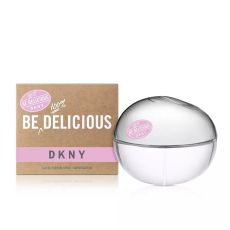 Parfym Damer DKNY EDP Be 100% Delicious 100 ml